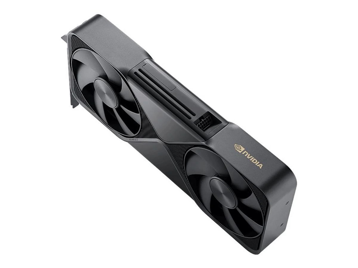 NVIDIA RTX PRO 6000 Blackwell Bulk - 96GB GDDR7 RAM