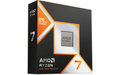 AMD Ryzen 7 9800X3D -prosessori AM5 -kantaan
