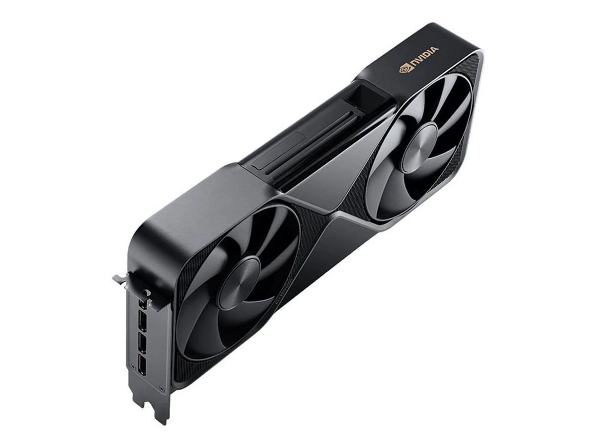 NVIDIA RTX PRO 6000 Blackwell Bulk - 96GB GDDR7 RAM