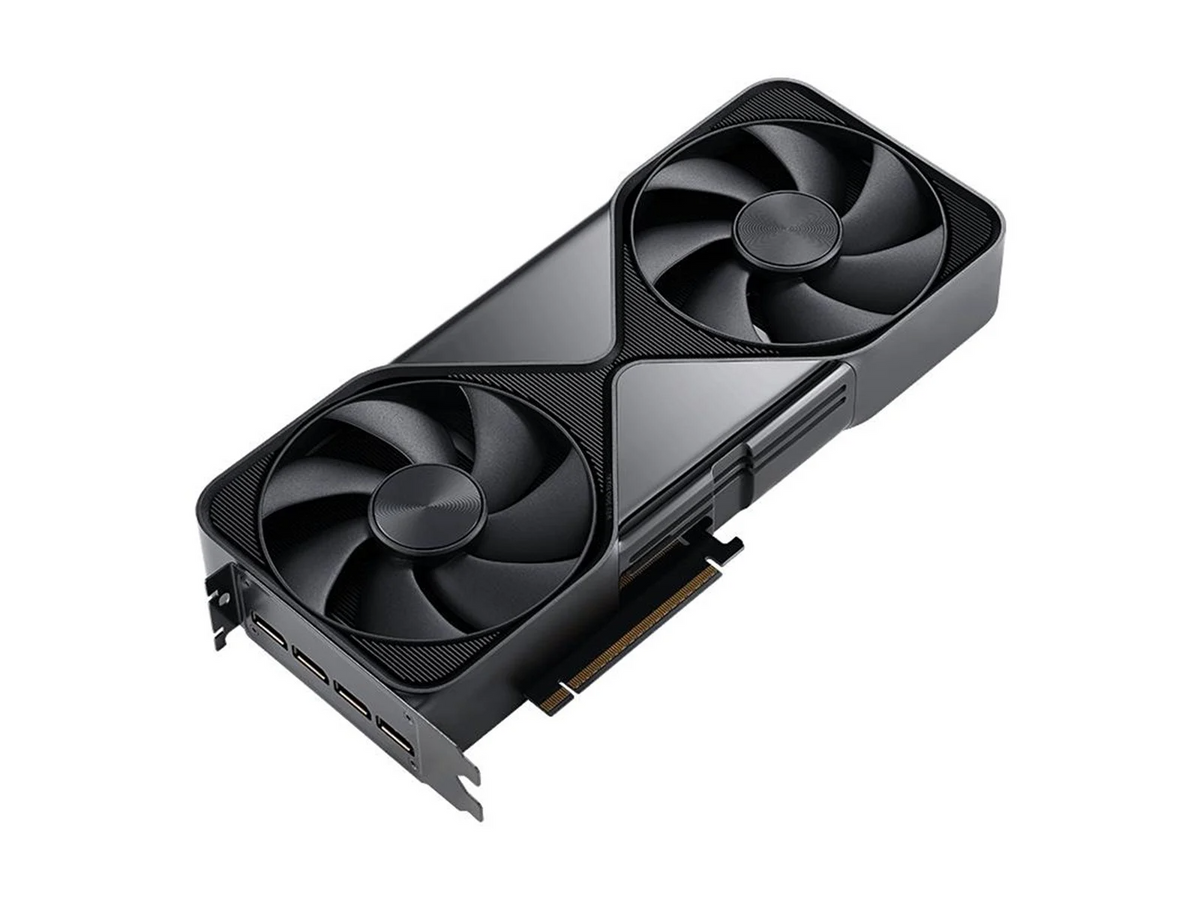 NVIDIA RTX PRO 6000 Blackwell Bulk - 96GB GDDR7 RAM
