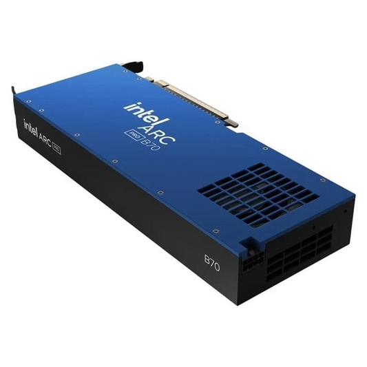 Intel Arc Pro B70 AI & Workstation 32GB