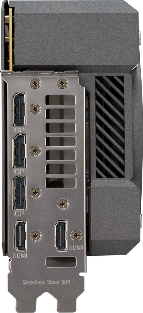 ASUS TUF Gaming GeForce RTX 5090 32 GB OC näytönohjain